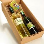 J A Geschenksset Junger Steirer