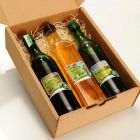 J A Geschenksset Natuerlich Steirisch