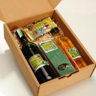 J A Geschenksset Suess Sauer