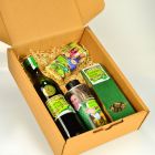 J A Geschenksset Suesses Oel